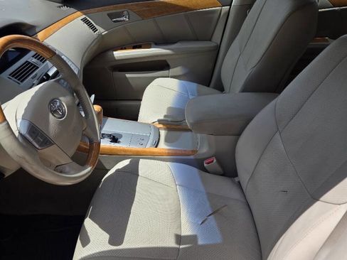 Used 2007 Toyota Avalon XL FWD image 7