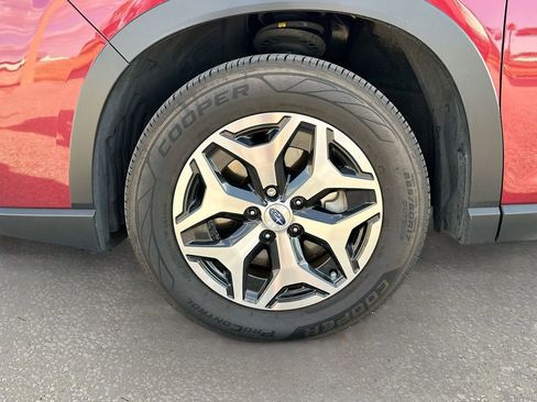 Used 2021 Subaru Forester Premium image 29