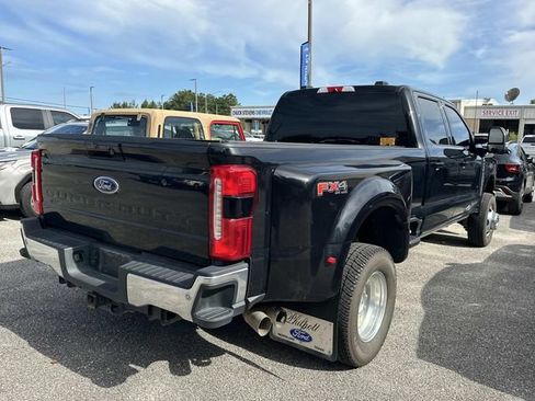Used 2025 Ford F350 Lariat AWD/4WD image 9