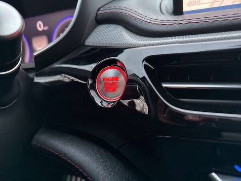 Used 2024 Acura MDX A-Spec image 46