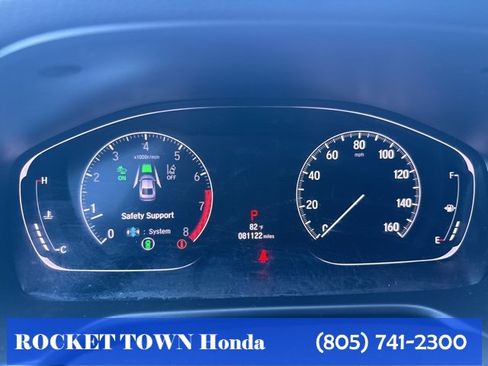Used 2018 Honda Accord Sport image 24