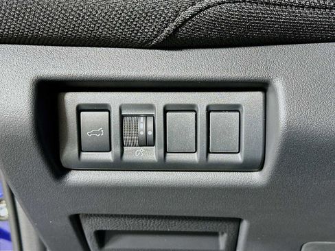 New 2026 Subaru Outback Premium image 10