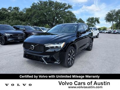 Certified 2024 Volvo XC60 B5 Plus w/ Protection Package Premier
