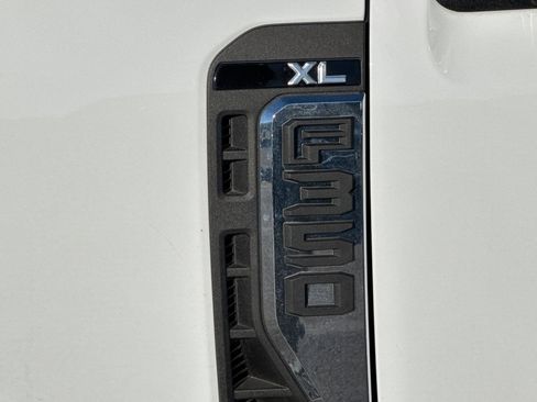 New 2024 Ford F350 XL w/ XL Chrome Package image 22