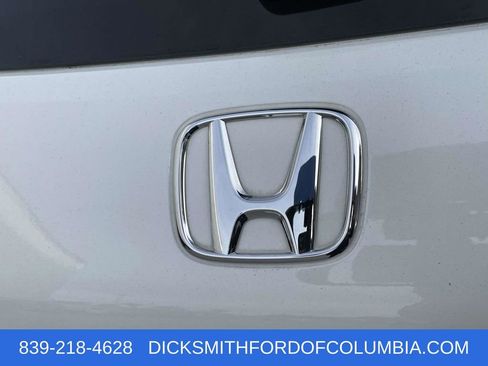 Used 2024 Honda HR-V Sport image 10