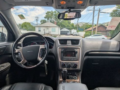 Used 2015 GMC Acadia Denali FWD image 8