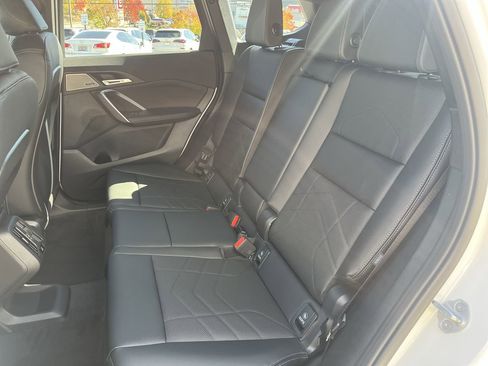 Used 2026 BMW X1 xDrive28i w/ Convenience Package image 32