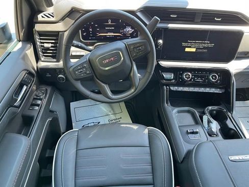 New 2026 GMC Sierra 2500 AT4X AWD/4WD image 5