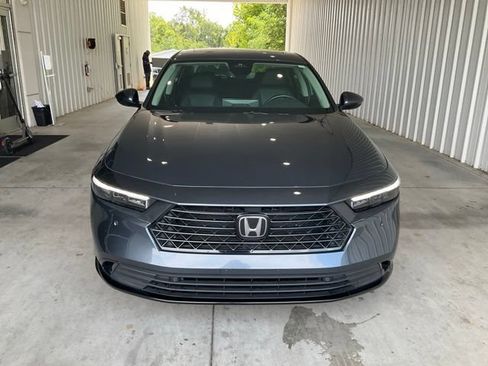 Certified 2025 Honda Accord EX-L image 25