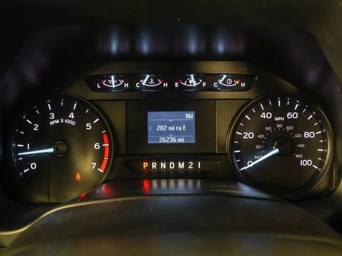 Used 2020 Ford F250 XL w/ Power Equipment Group RWD image 27