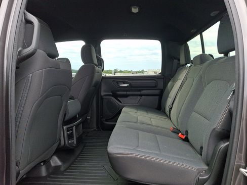 Used 2023 RAM 1500 Tradesman w/ Trailer Tow Group AWD/4WD image 10
