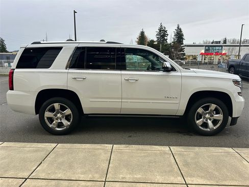 Used 2017 Chevrolet Tahoe Premier image 6