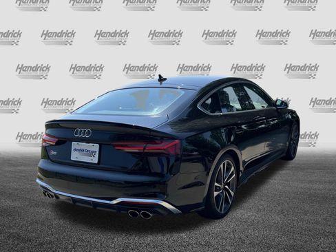 Used 2021 Audi S5 Premium Plus AWD/4WD image 10