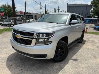 Used 2016 Chevrolet Tahoe 2WD w/ Remote Keyless Entry Package