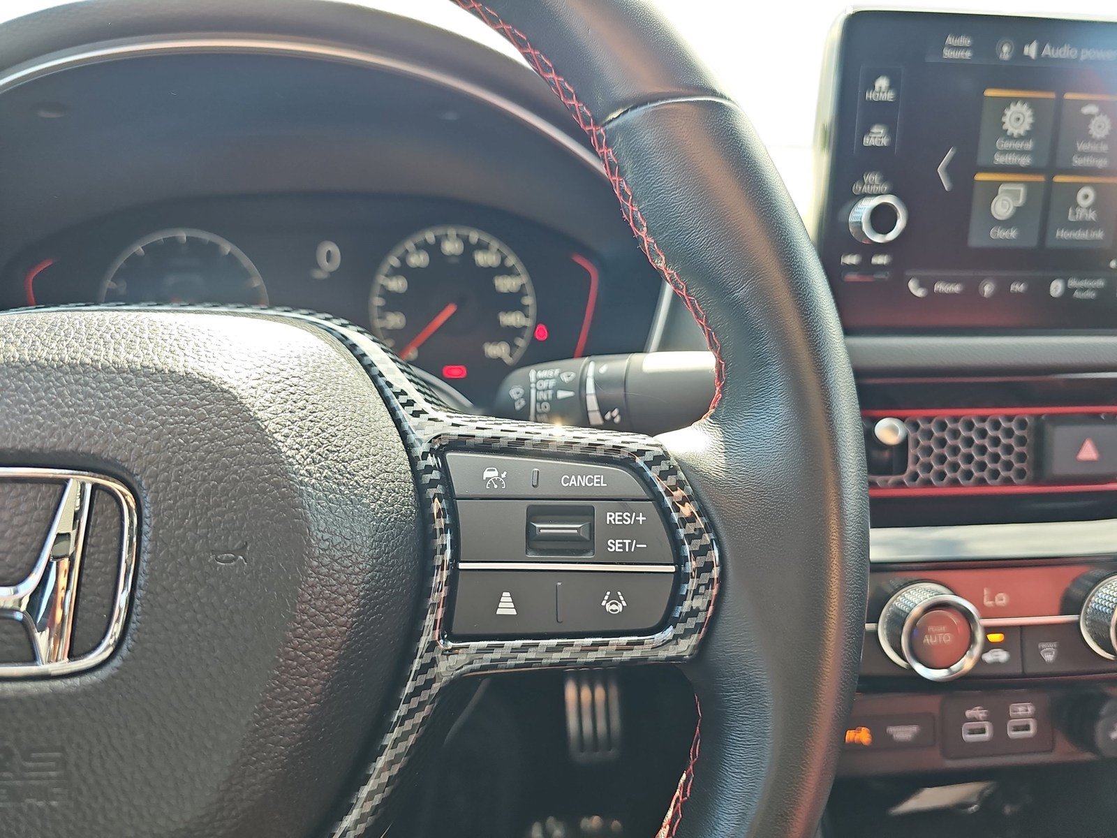 Used 2024 Honda Civic Si image 15