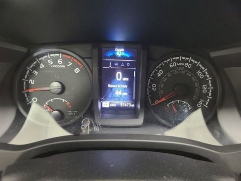 Used 2022 Toyota Tacoma SR AWD/4WD image 27