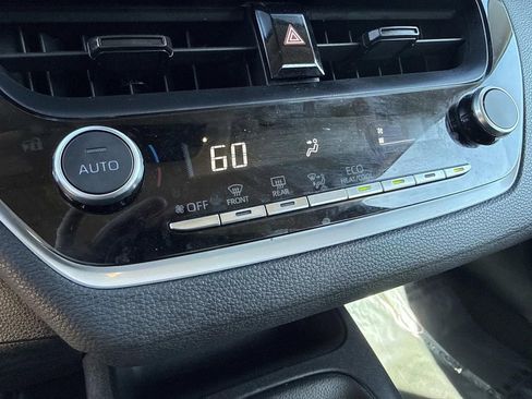 Used 2024 Toyota Corolla LE image 24