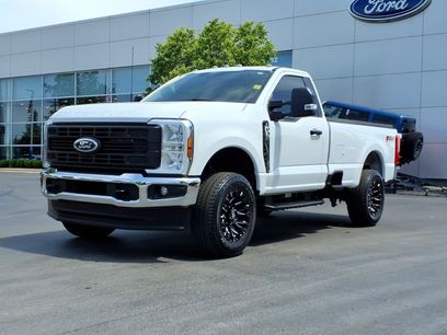 Certified 2024 Ford F350 XL w/ FX4 Off-Road Package
