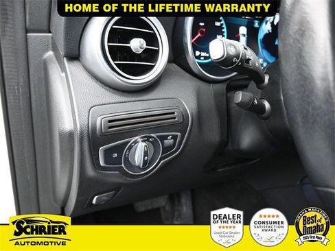 Used 2022 Mercedes-Benz GLC 300 image 14