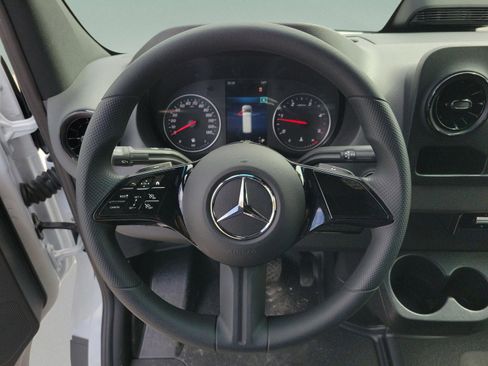New 2026 Mercedes-Benz Sprinter 3500 image 19