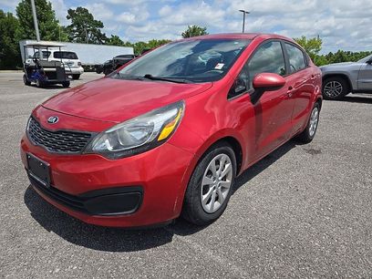 Used 2015 Kia Rio LX w/ Power Package
