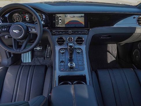New 2025 Bentley Continental GT image 4