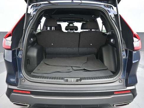 Certified 2024 Honda CR-V Sport image 36