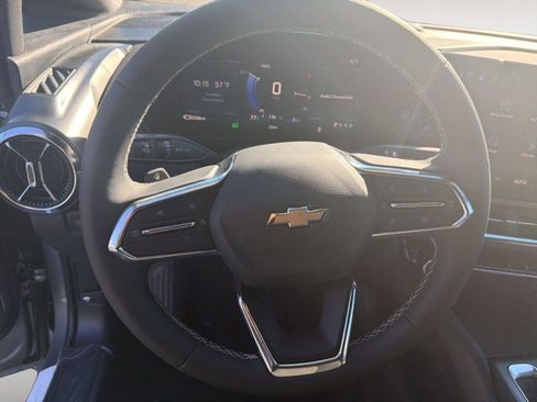 New 2026 Chevrolet Equinox EV LT w/ Comfort Package FWD image 7