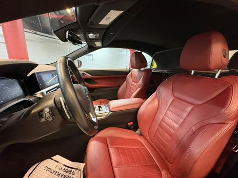 Used 2021 BMW 430i 430i image 21