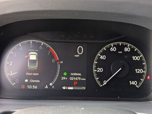 Certified 2024 Honda Ridgeline RTL image 16