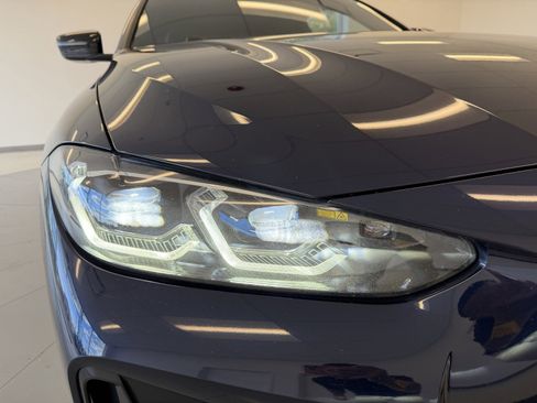 Used 2021 BMW 440i xDrive M440i xDrive w/ Executive Package image 57