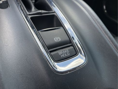 Used 2016 Honda HR-V EX-L image 31
