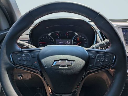 Used 2023 Chevrolet Equinox RS FWD image 30