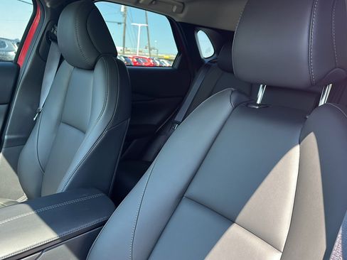 New 2025 MAZDA CX-30 AWD 2.5 S w/ Preferred Package image 11