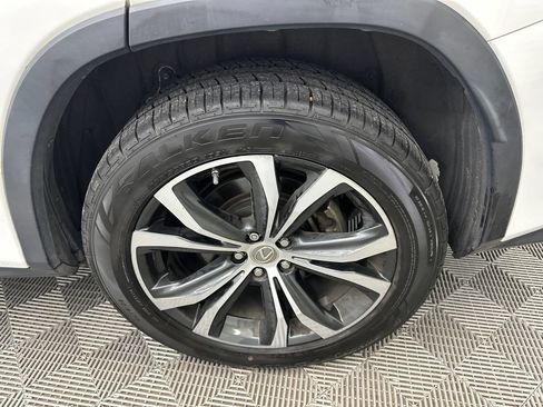 Used 2017 Lexus RX 350 FWD w/ Premium Package image 22