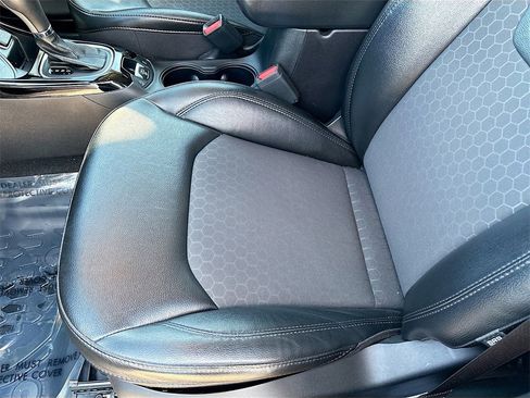 Used 2020 Jeep Compass Latitude image 18