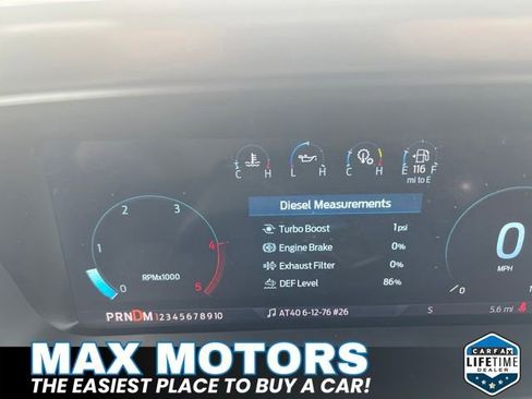 New 2026 Ford F350 King Ranch AWD/4WD image 24