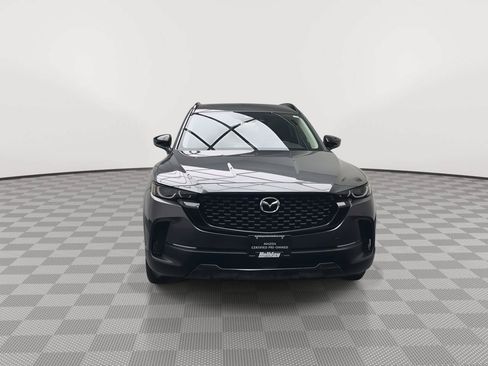 Certified 2025 MAZDA CX-50 AWD 2.5 Hybrid w/ Weather Package image 38