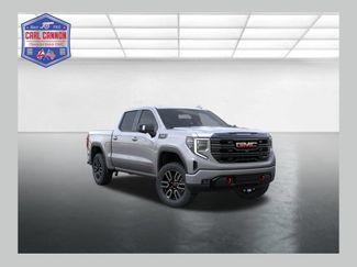 New 2026 GMC Sierra 1500 AT4 w/ AT4 Preferred Package AWD/4WD video 1