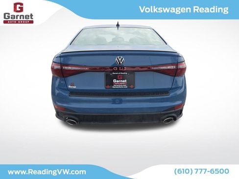 New 2026 Volkswagen Jetta GLI Autobahn image 4