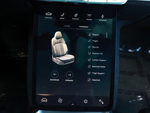 Used 2023 Lucid Air Grand Touring image 42