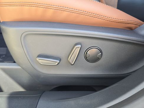 New 2025 Ford Bronco Sport Outer Banks AWD/4WD image 15