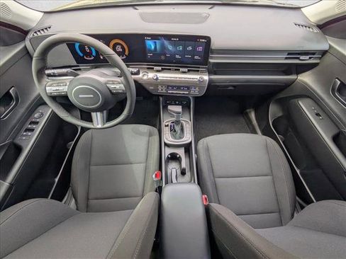 New 2026 Hyundai Kona SEL Sport image 3