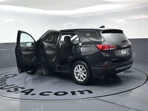 Certified 2024 Chevrolet Equinox LT image 27