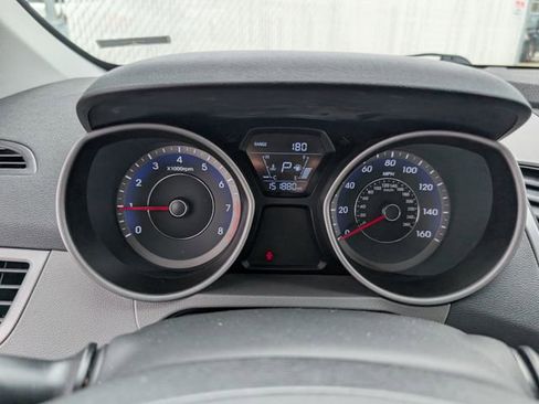 Used 2015 Hyundai Elantra SE image 9
