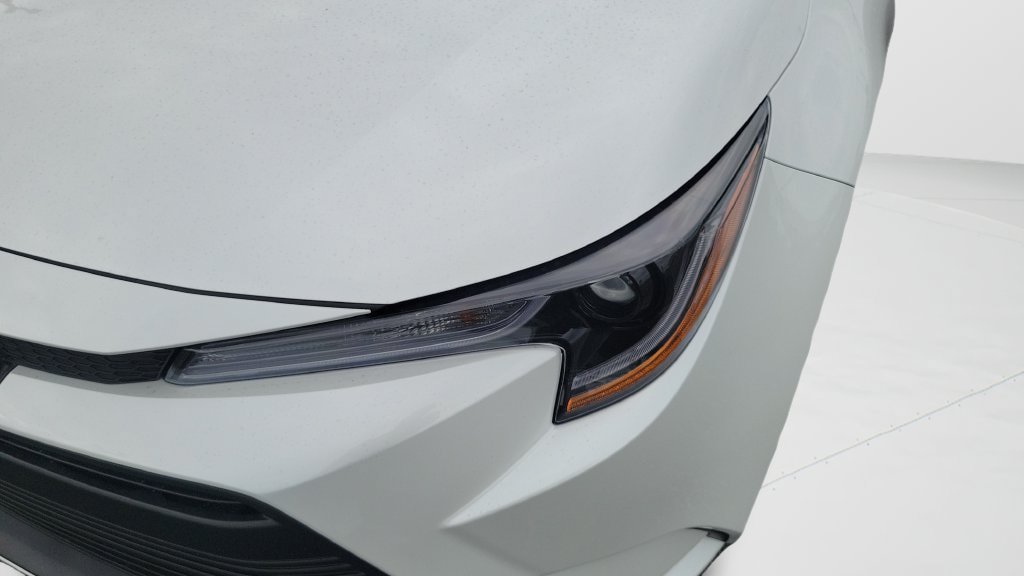 New 2027 Toyota Corolla LE FWD image 24