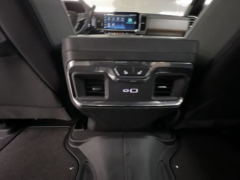 New 2025 Chevrolet Silverado 2500 High Country w/ Technology Package image 58