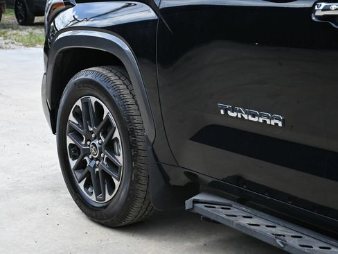 Used 2022 Toyota Tundra Limited RWD image 10