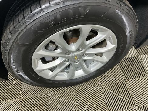 Used 2019 Chevrolet Equinox LT AWD/4WD image 5