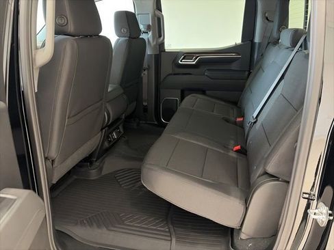 New 2026 Chevrolet Silverado 1500 LT AWD/4WD image 12